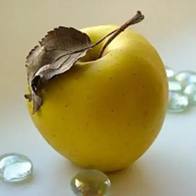 Яблоня АНАНАС в Бобруйске